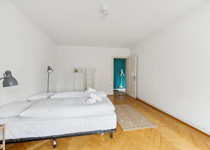 For Explorers 224 Apartament